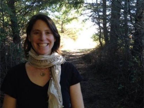 Amy Gerard
