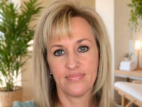 Susan Chailland