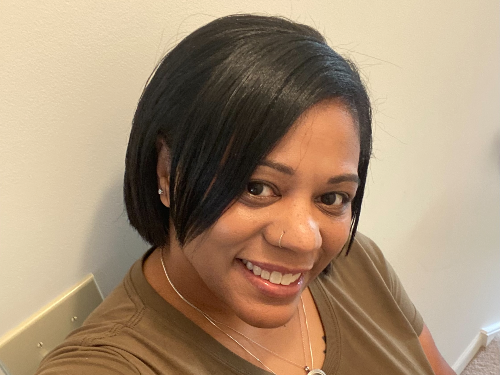 Tonya Allison