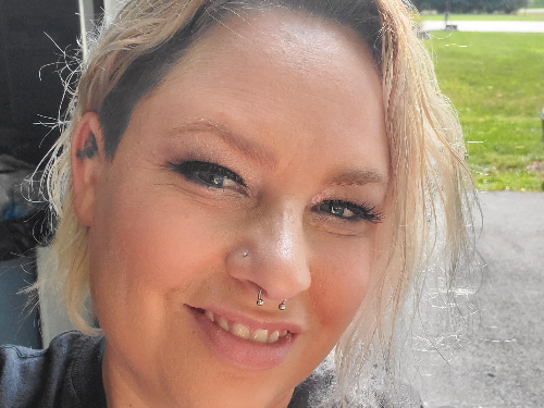 Jennifer DeCock