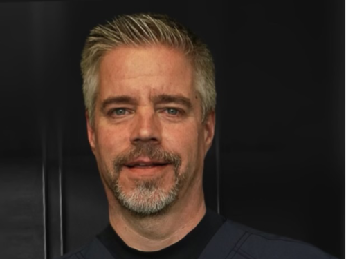 Dan Sheredy