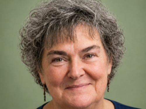 Angela Bishop