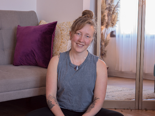 Katie Schroeder