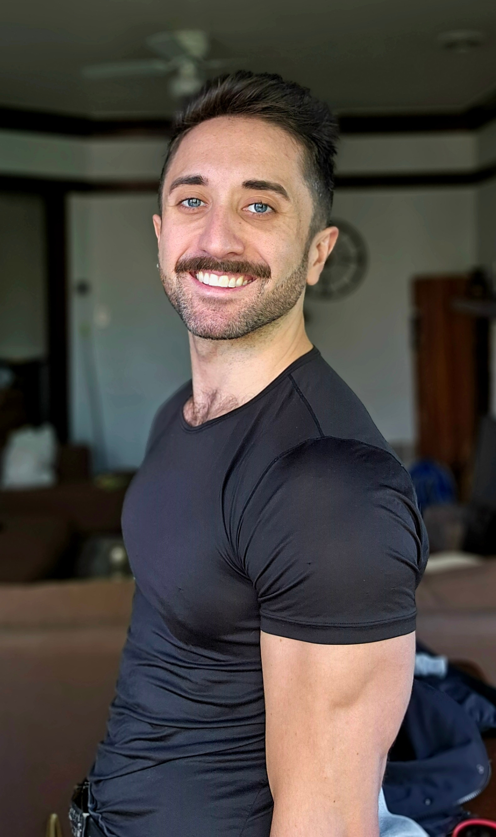 Lex Kriz