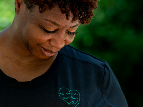 Margaret McLaurin