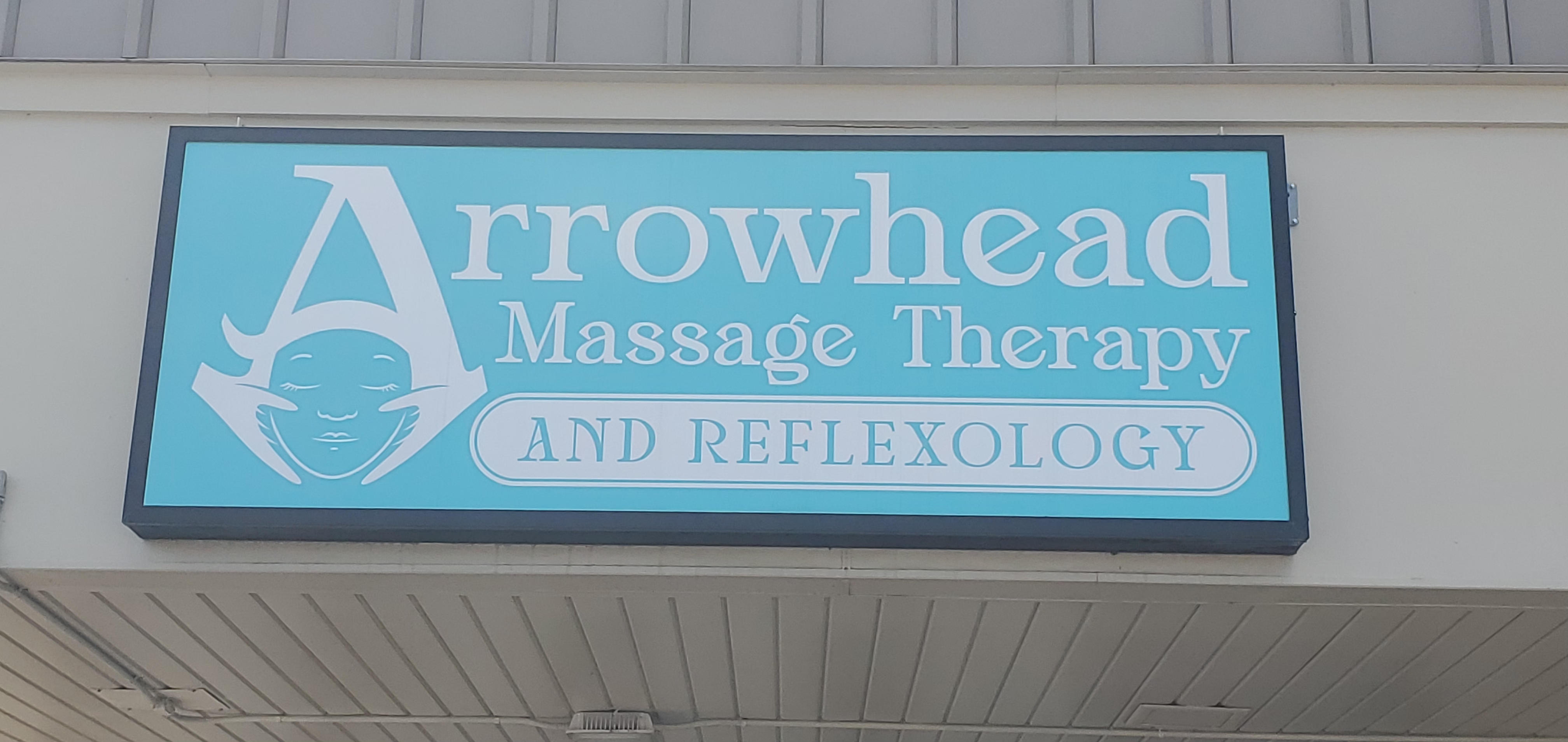 Arrowhead Massage Therapy & Reflexology