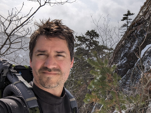 Kevin Morneault