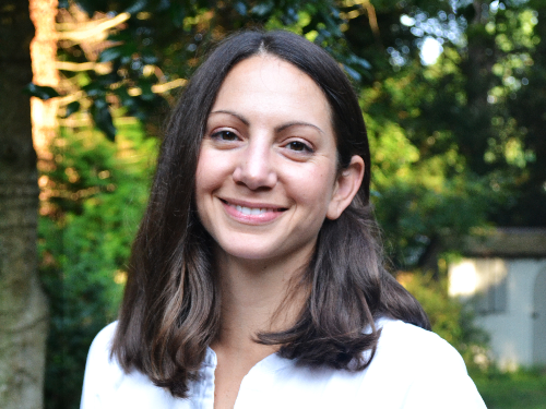 Andrea Boltwood