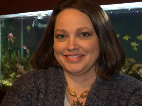 Wendy Edgin