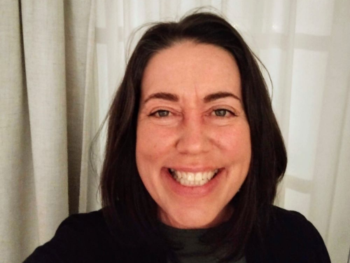 Leslie Mueller