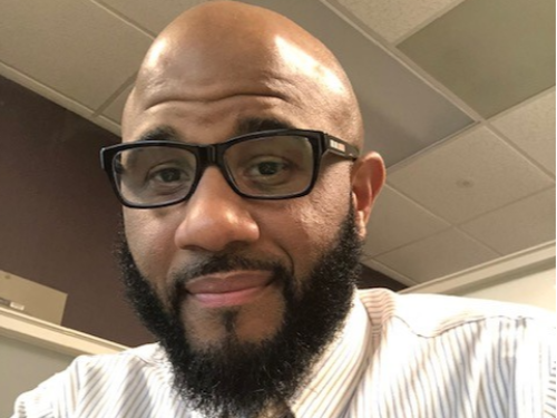Gregory Bradley
