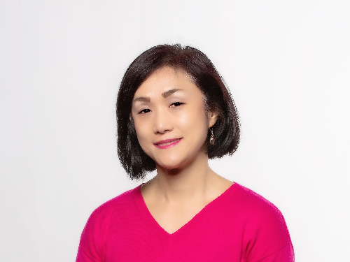 Noriko Silver