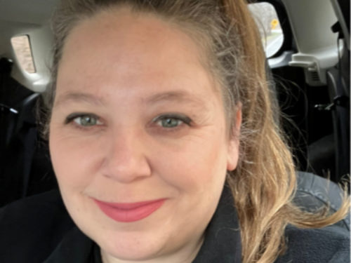 Christine Scott-Toulson