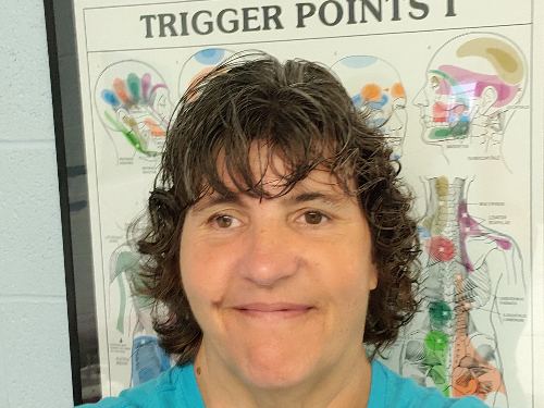 Meg Pomeroy
