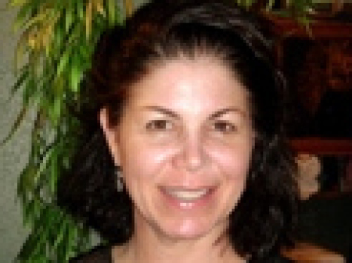 Sue Pfendler