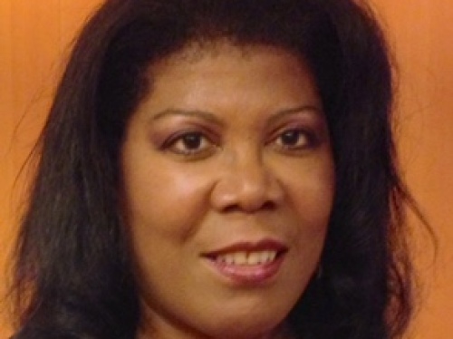 Christi-Anne Holder