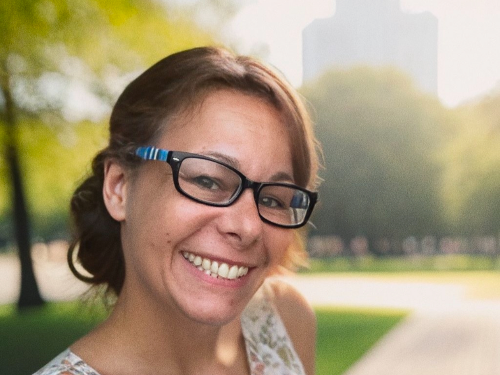 Gina Storrs