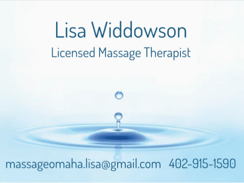Lisa Widdowson