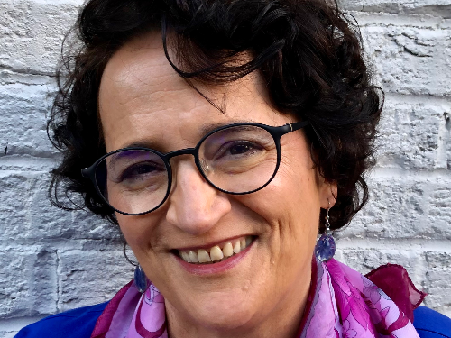 Giselle Toran