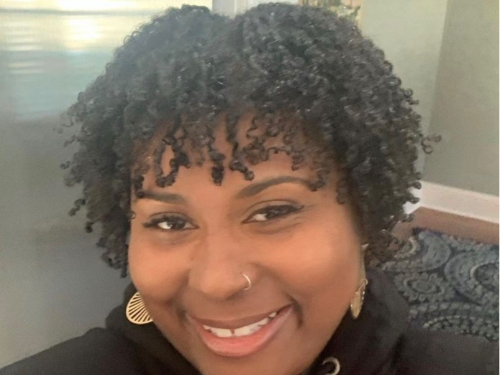 Shaquanna Roberson