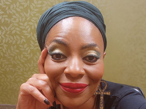 Tamiko Liburd