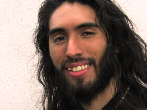 Andrew Valenzuela