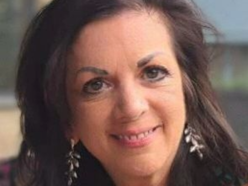 Barbara Long