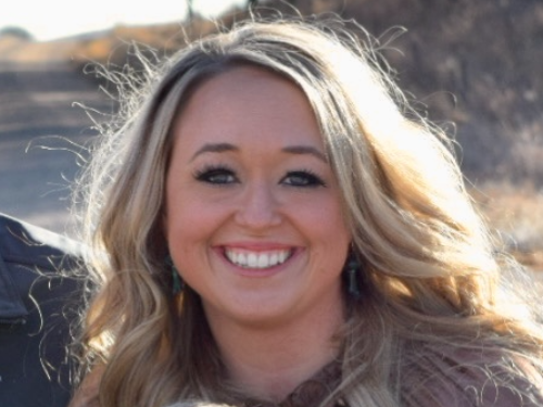 Shaley Miller