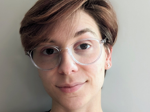 Carolyn Colombo