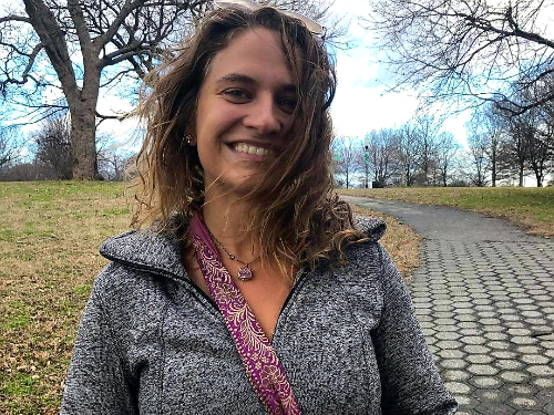 Natalie Nelson