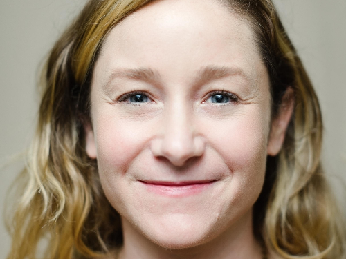 Simone Crowe