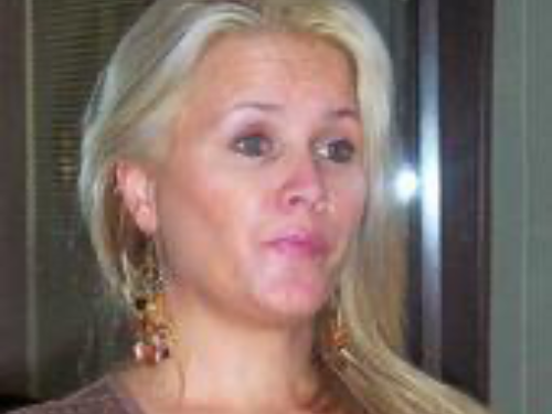 Jodie Seals