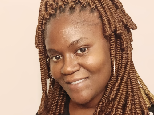 Shantia Benson