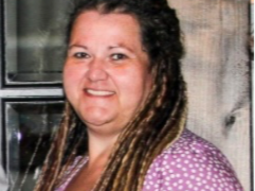 Kelly Inman
