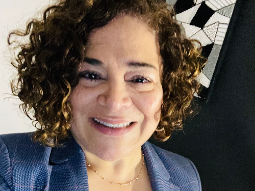 Sandra Martinez