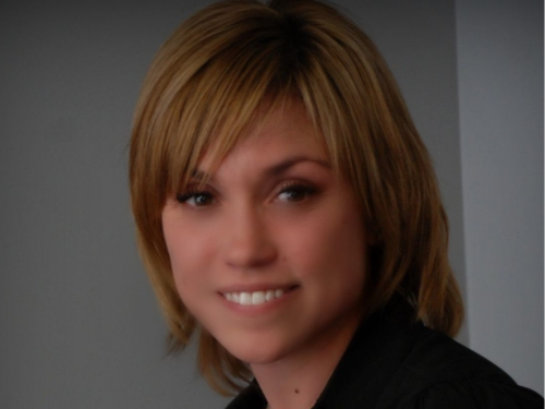 Nicole Geraci