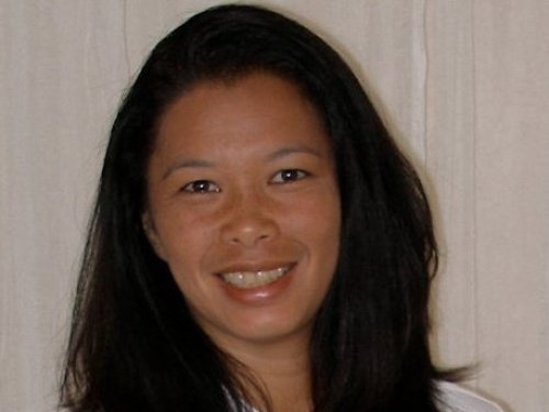 Sharlene Hosek
