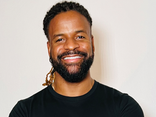 Brandon Ross