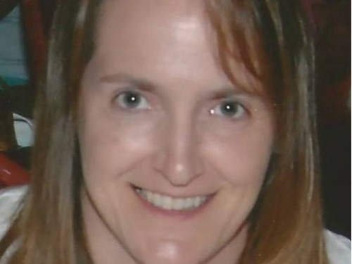 Connie Huston