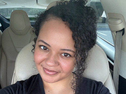 Candace Nicole