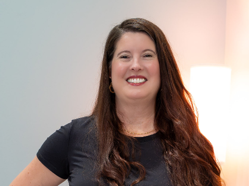 Jennifer Carr