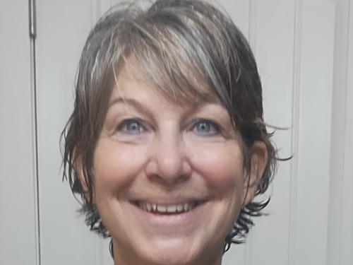 Sandra Archibald