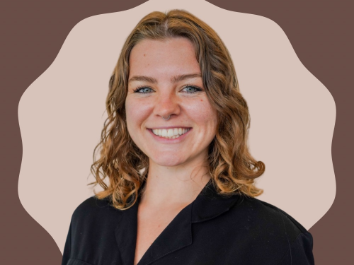 Maren Hoflund
