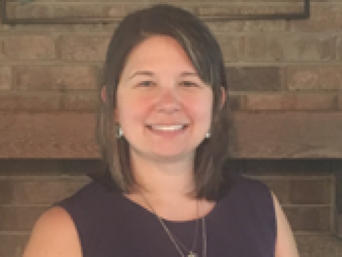 Heather Bearse