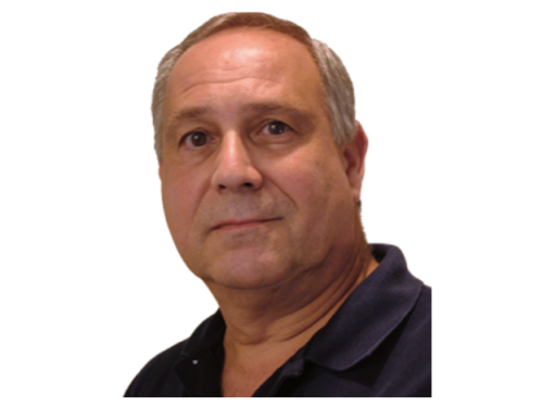 Bill Jacques