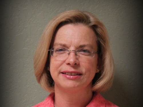 Patricia Hetrick