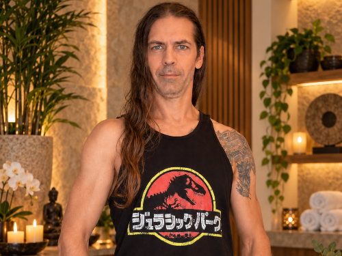 Daniel Dunn
