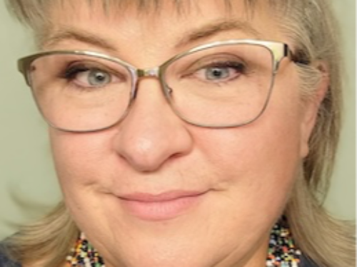 Jennie Halvorsen