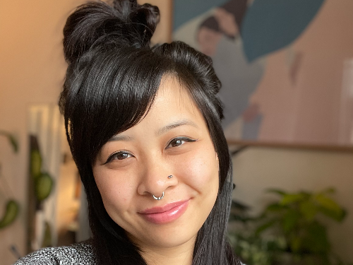 Stephanie Pia