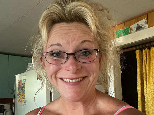 Kristi Newton